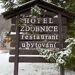 فندق Zdobnice