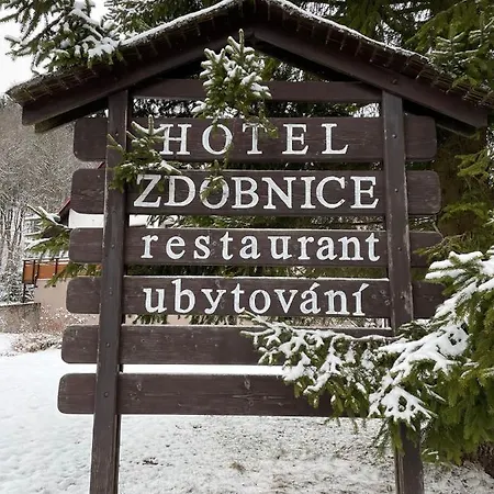Hotel Zdobnice