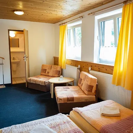 Hotel Zdobnice